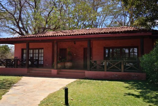 Sosian Lodge