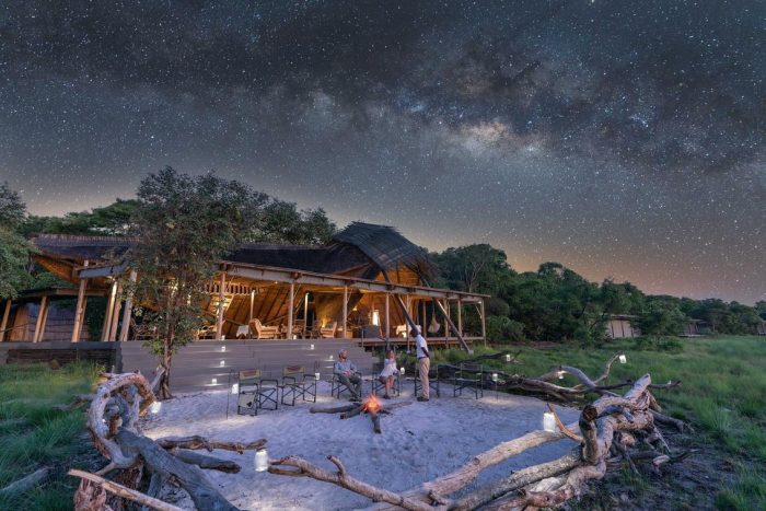 Cedarberg Travel | King Lewanika