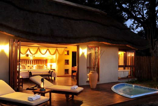 Imbali Safari Lodge
