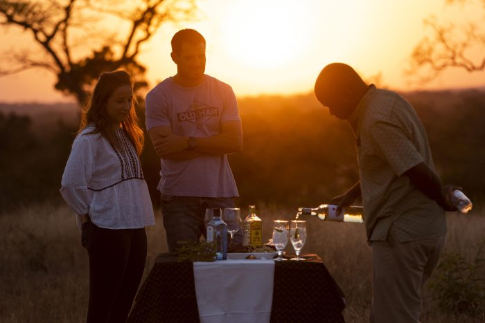 Cedarberg Travel | Inyati Game Lodge