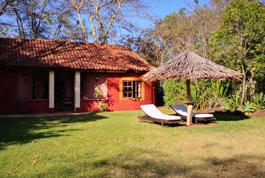 Sosian Lodge