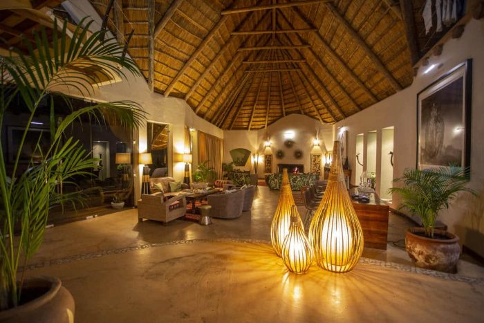Cedarberg Travel | Solio Lodge