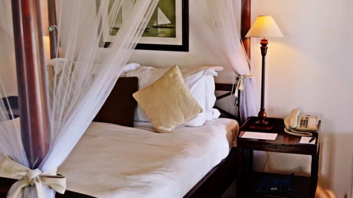 Cedarberg Travel | Hôtel 20 Degres Sud
