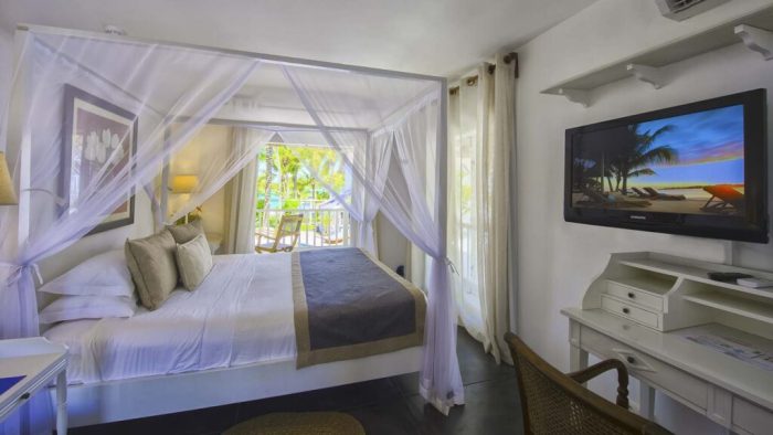 Cedarberg Travel | Hôtel 20 Degres Sud