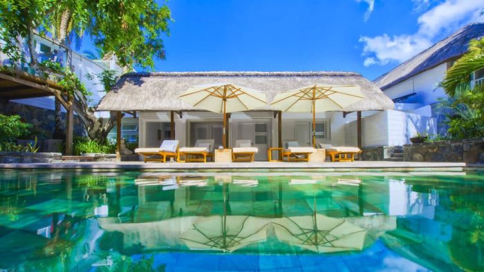 Cedarberg Travel | Hôtel 20 Degres Sud