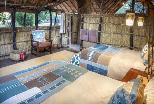 Tafika Camp
