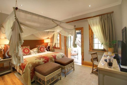 Botlierskop Private Game Reserve