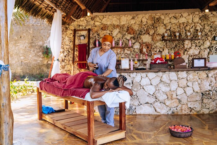 Cedarberg Travel | Pongwe Beach Hotel & The Island at Pongwe