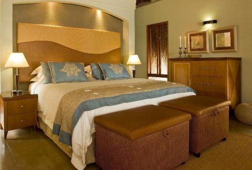 Dugong Beach Lodge