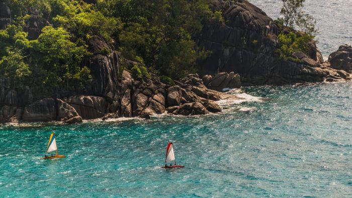 Cedarberg Travel | Four Seasons Seychelles Resort