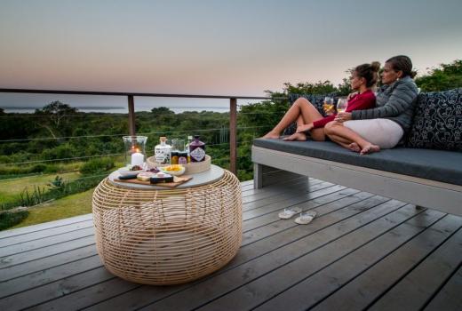 Hluhluwe River Lodge