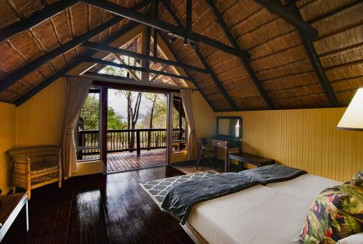 Hluhluwe River Lodge
