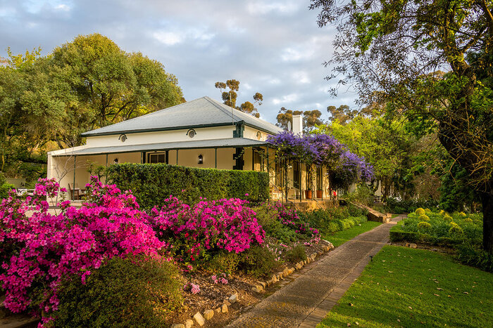 Cedarberg Travel | Bartholomeus Klip Farmhouse