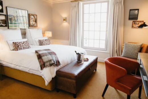 Erinvale Hotel & Spa
