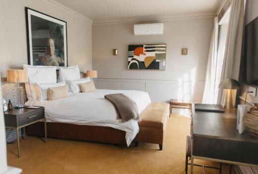 Erinvale Hotel & Spa