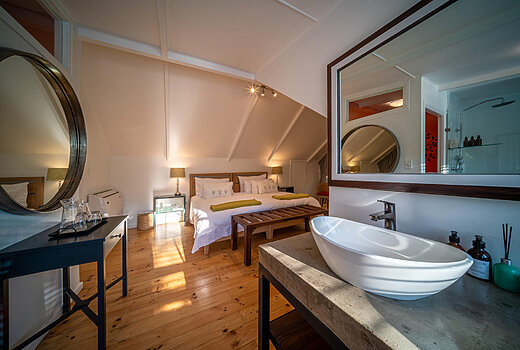 Bartholomeus Klip Farmhouse