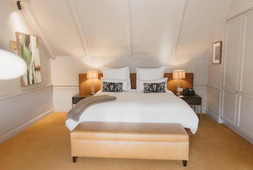 Erinvale Hotel & Spa