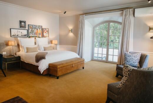 Erinvale Hotel & Spa