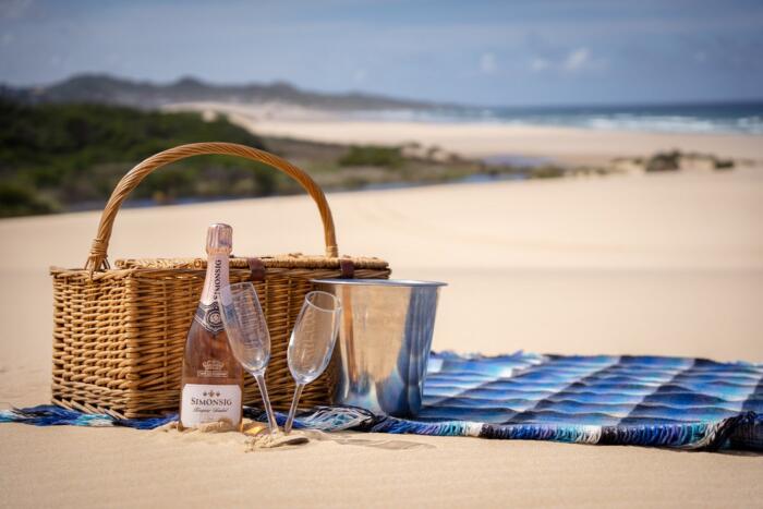 Cedarberg Travel | Oyster Bay Lodge
