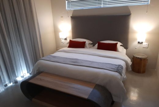 Lavender Manor Guest Lodge
