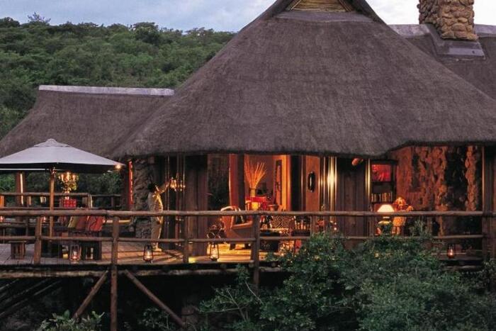 Cedarberg Travel | Makweti Safari Lodge