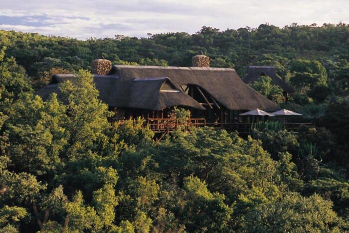 Cedarberg Travel | Makweti Safari Lodge