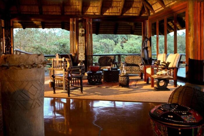 Cedarberg Travel | Makweti Safari Lodge