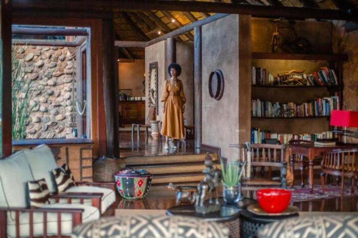Cedarberg Travel | Makweti Safari Lodge