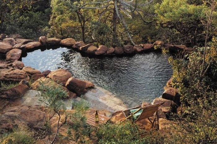 Cedarberg Travel | Makweti Safari Lodge