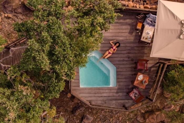 Cedarberg Travel | Makweti Safari Lodge