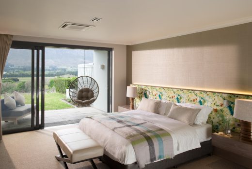 Mont Rochelle Hotel