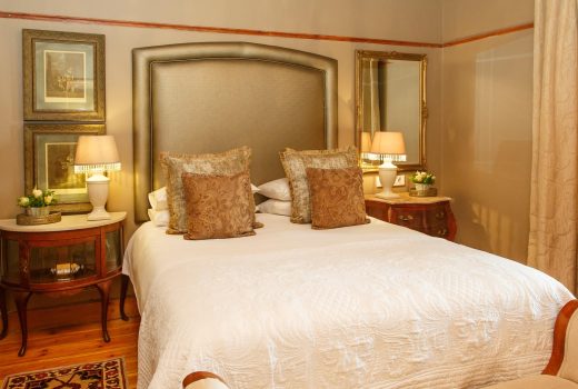 La Plume Boutique Guest House