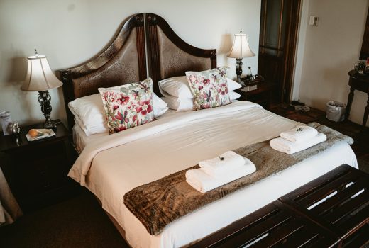 Mooiplaas Guest House