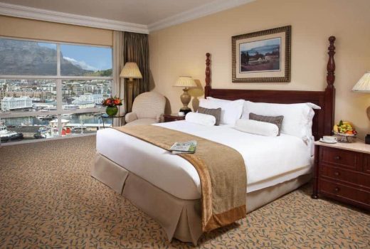 InterContinental Table Bay Hotel
