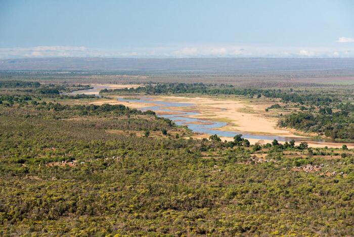 Cedarberg Travel | Mandrare River Camp