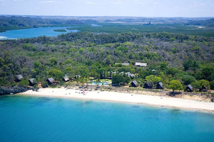 Cedarberg Travel | Masoala Rainforest & Anjajavy Reserve Safari
