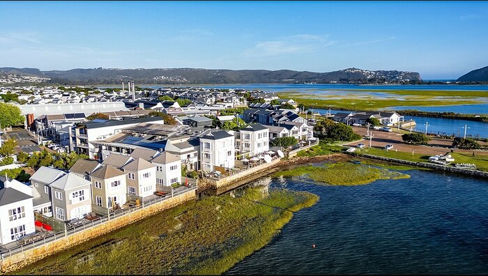 Cedarberg Travel | The Lofts Boutique Hotel