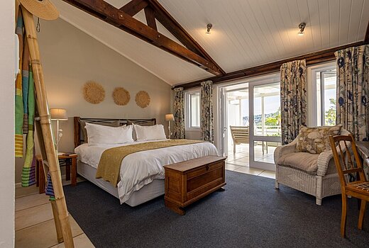 The Lofts Boutique Hotel