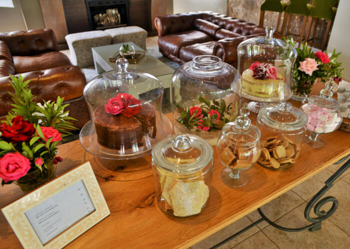 Cedarberg Travel | Le Franschhoek Hotel