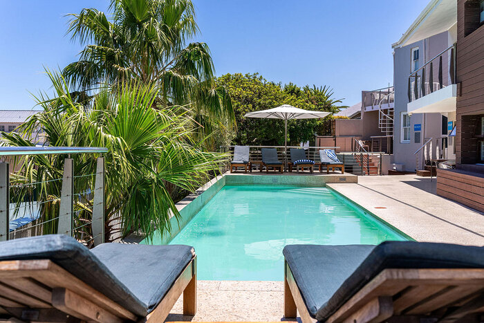Cedarberg Travel | Camps Bay Village