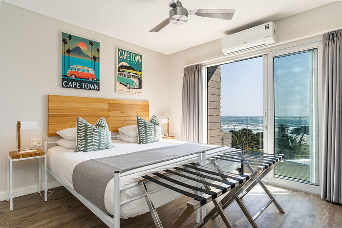 Cedarberg Travel | Camps Bay Village