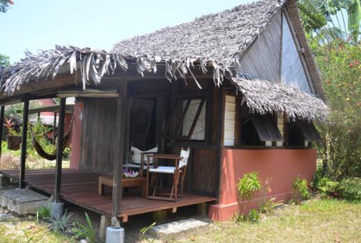 Boraha Village Hotel