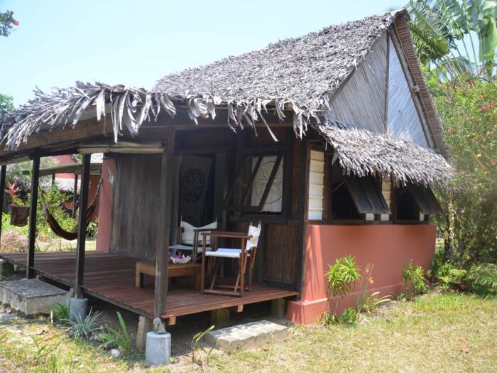 Cedarberg Travel | Boraha Village Hotel