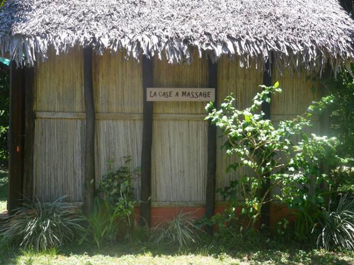 Cedarberg Travel | Boraha Village Hotel