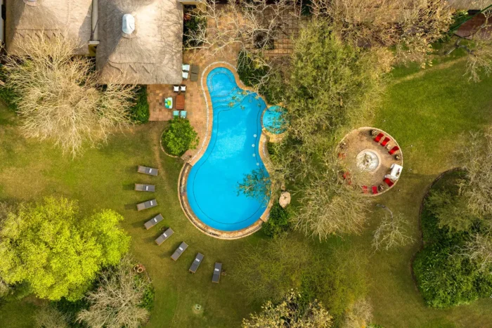 Cedarberg Travel | Thanda Safari Lodge