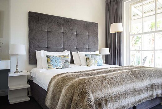 The Three Boutique Hotel