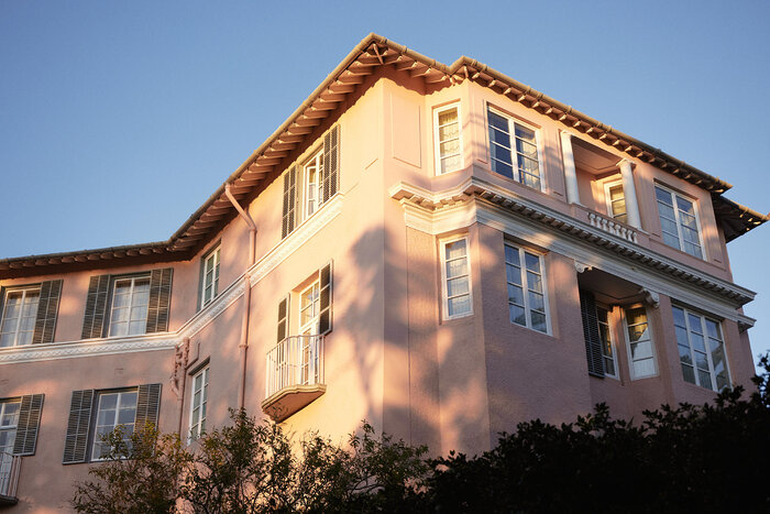 Cedarberg Travel | Belmond Mount Nelson Hotel