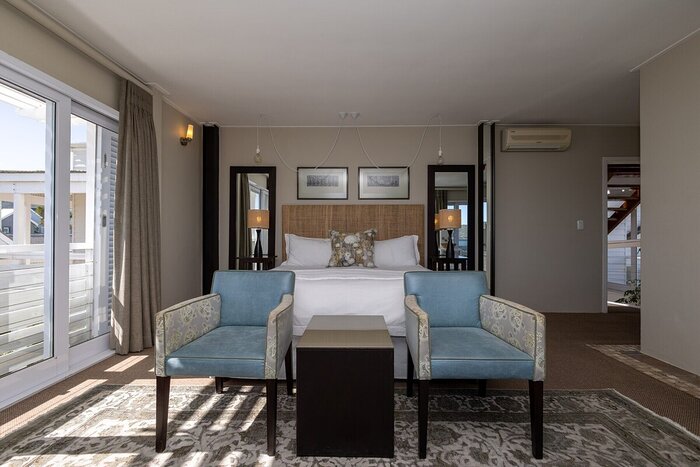 Cedarberg Travel | The Lofts Boutique Hotel