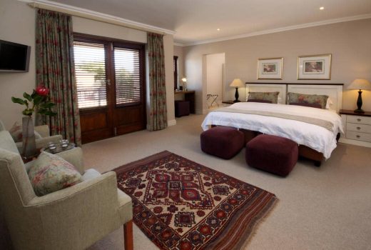 Lavender Manor Guest Lodge