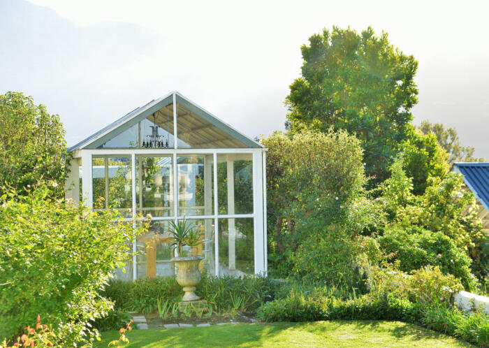 Cedarberg Travel | Le Franschhoek Hotel